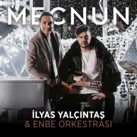 Enbe Orkestrası Ft İlyas Yalcıntas Mecnun